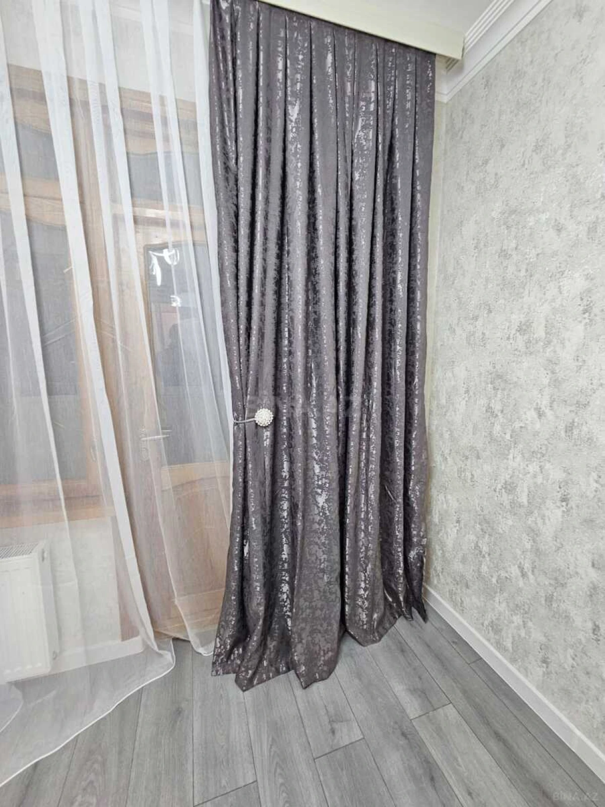 Satılır 3 otaqlı mənzil 85 m²