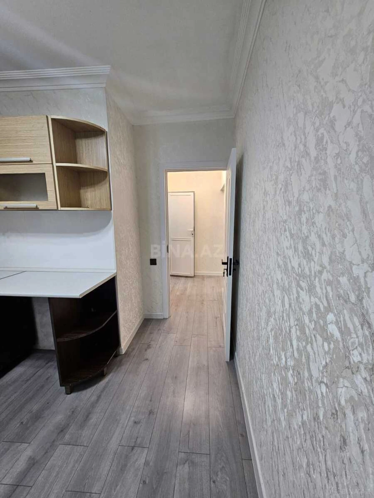 Satılır 3 otaqlı mənzil 85 m²