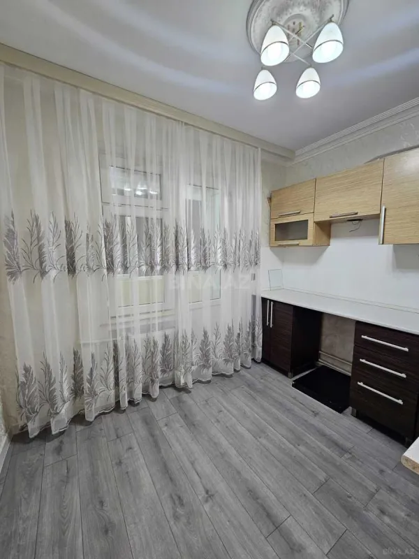 Satılır 3 otaqlı mənzil 85 m²