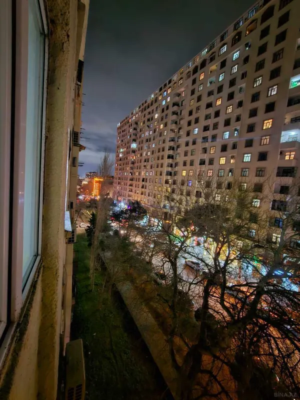 Satılır 3 otaqlı mənzil 85 m²