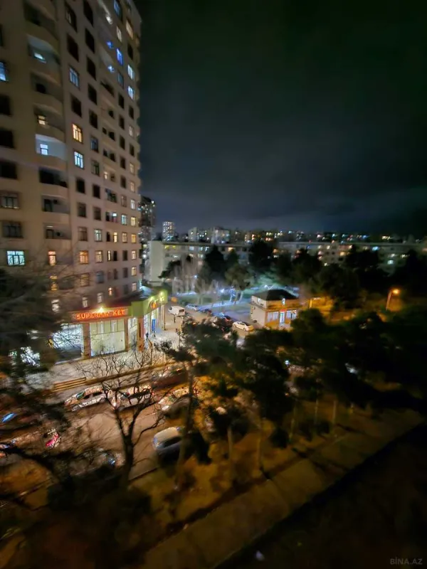 Satılır 3 otaqlı mənzil 85 m²