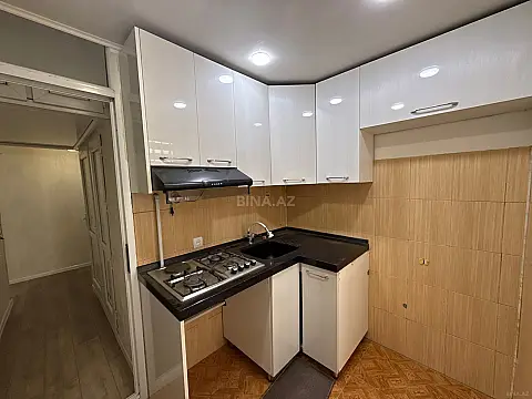 Satılır 2 otaqlı mənzil 55 m²
