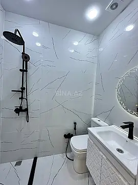 Kirayə verilir 2 otaqlı mənzil 61 m²