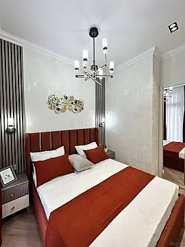 Kirayə verilir 2 otaqlı mənzil 61 m²