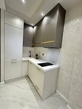 Kirayə verilir 2 otaqlı mənzil 61 m²