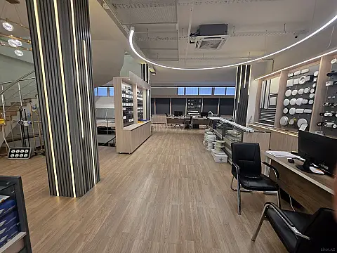 Kirayə verilir obyekt 1200 m² — Bakı, Nərimanov 1200.00 m²