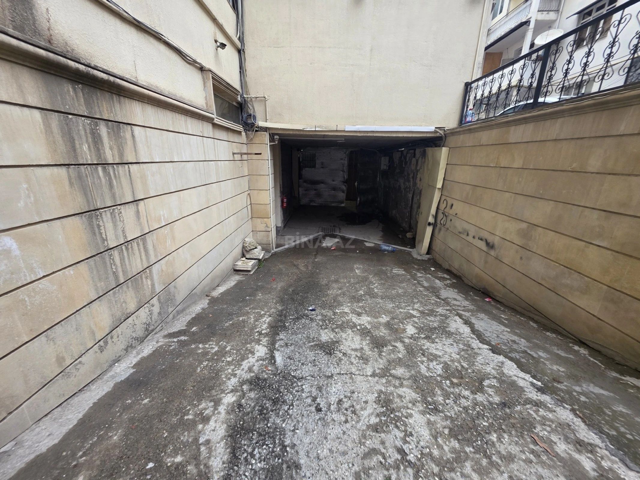 Kirayə verilir obyekt 1200 m²