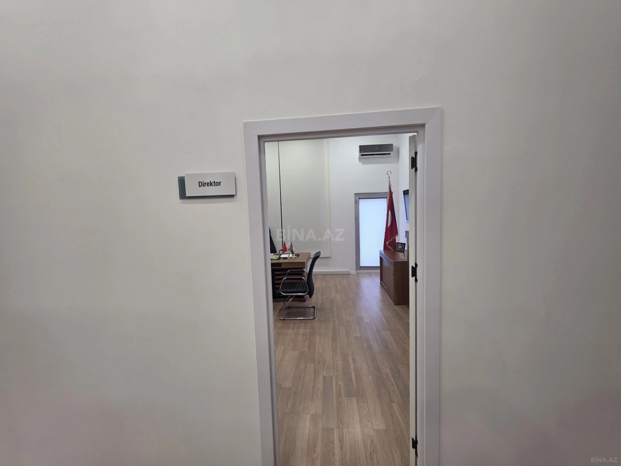 Kirayə verilir obyekt 1200 m²