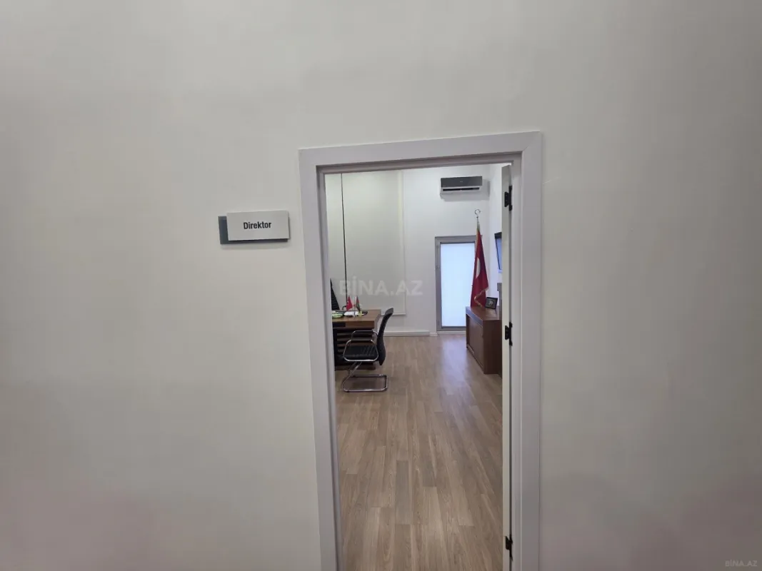 Kirayə verilir obyekt 1200 m²