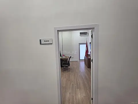 Kirayə verilir obyekt 1200 m²