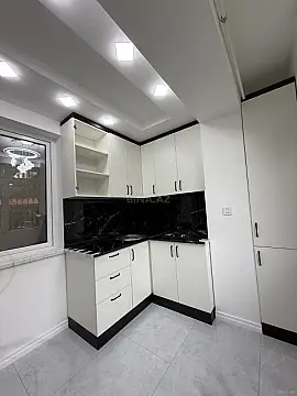 Satılır 3 otaqlı mənzil 60 m²