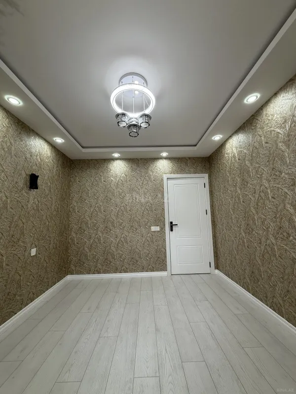 Satılır 3 otaqlı mənzil 60 m²