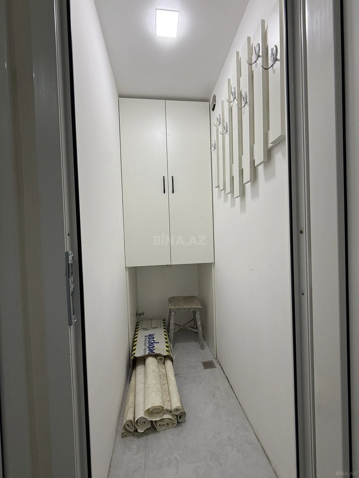 Satılır 3 otaqlı mənzil 60 m²