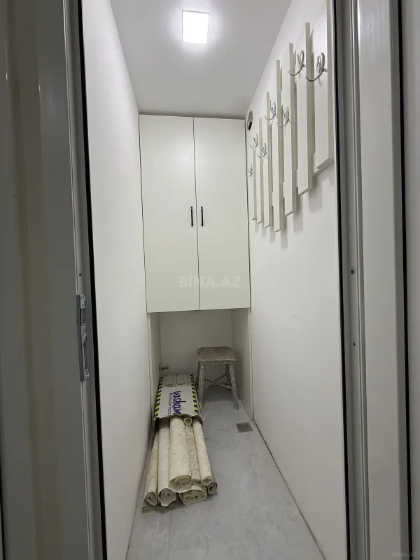 Satılır 3 otaqlı mənzil 60 m²