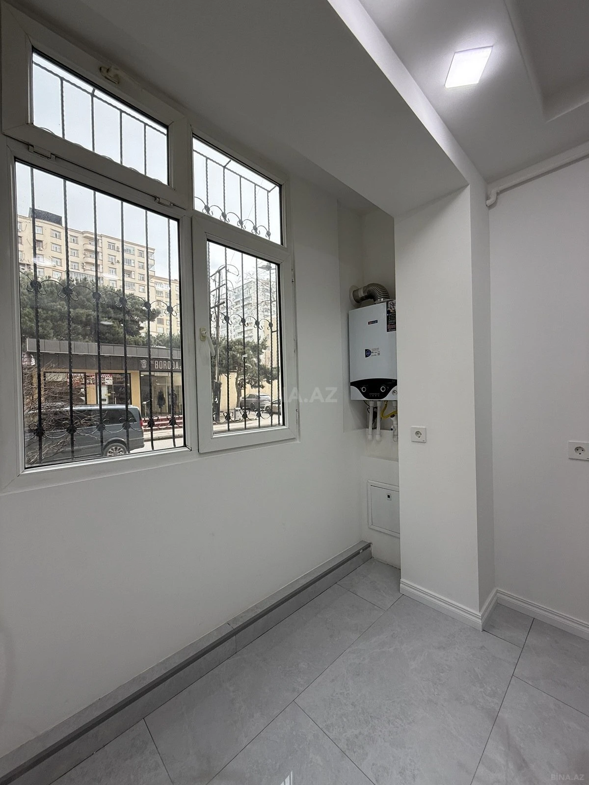 Satılır 3 otaqlı mənzil 60 m²