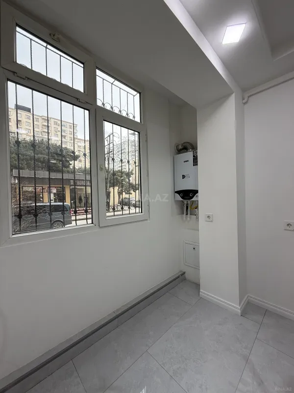 Satılır 3 otaqlı mənzil 60 m²
