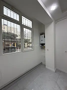 Satılır 3 otaqlı mənzil 60 m²