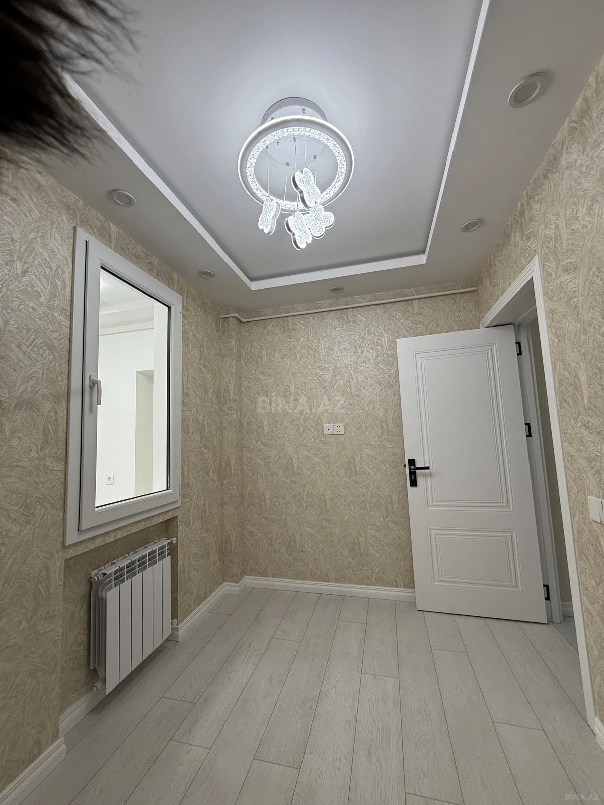 Satılır 3 otaqlı mənzil 60 m²