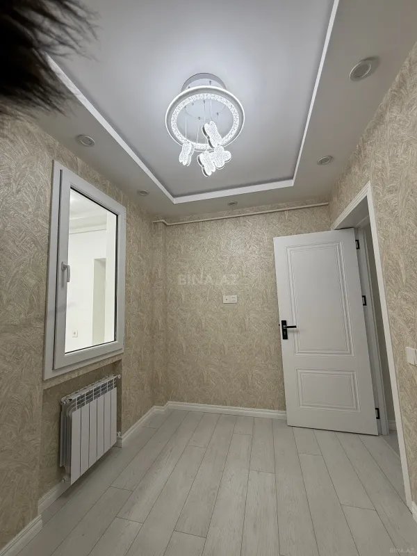 Satılır 3 otaqlı mənzil 60 m²