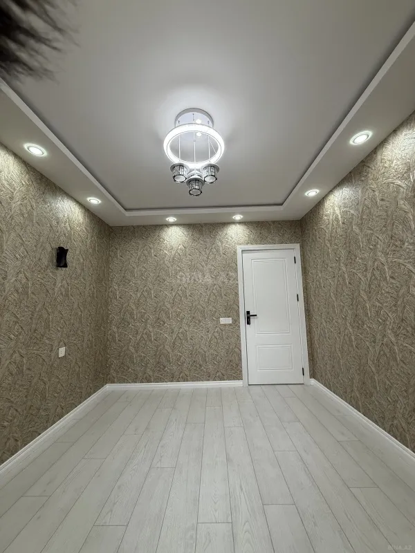 Satılır 3 otaqlı mənzil 60 m²