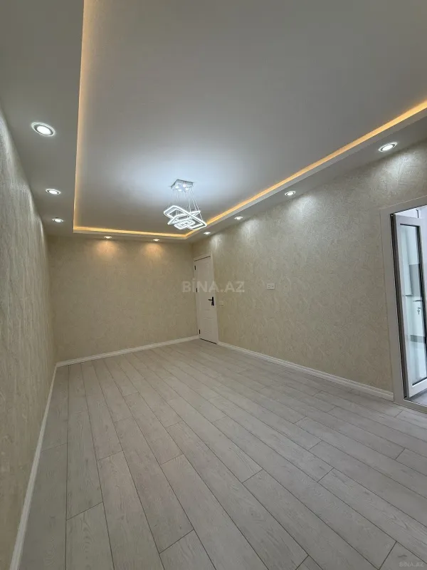 Satılır 3 otaqlı mənzil 60 m²