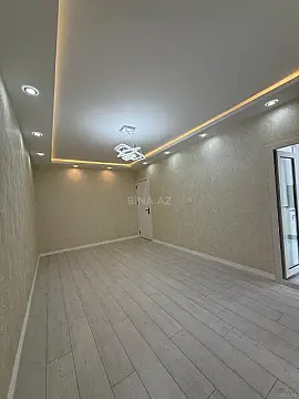 Satılır 3 otaqlı mənzil 60 m²