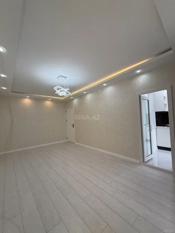 Satılır 3 otaqlı mənzil 60 m²