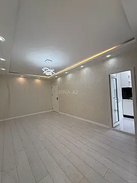 Satılır 3 otaqlı mənzil 60 m²