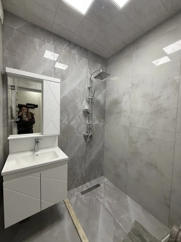 Satılır 3 otaqlı mənzil 60 m²