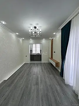 Satılır 2 otaqlı mənzil 45 m²