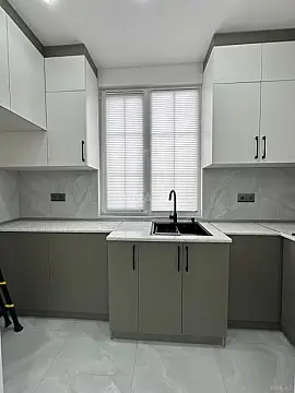Satılır 2 otaqlı mənzil 45 m²