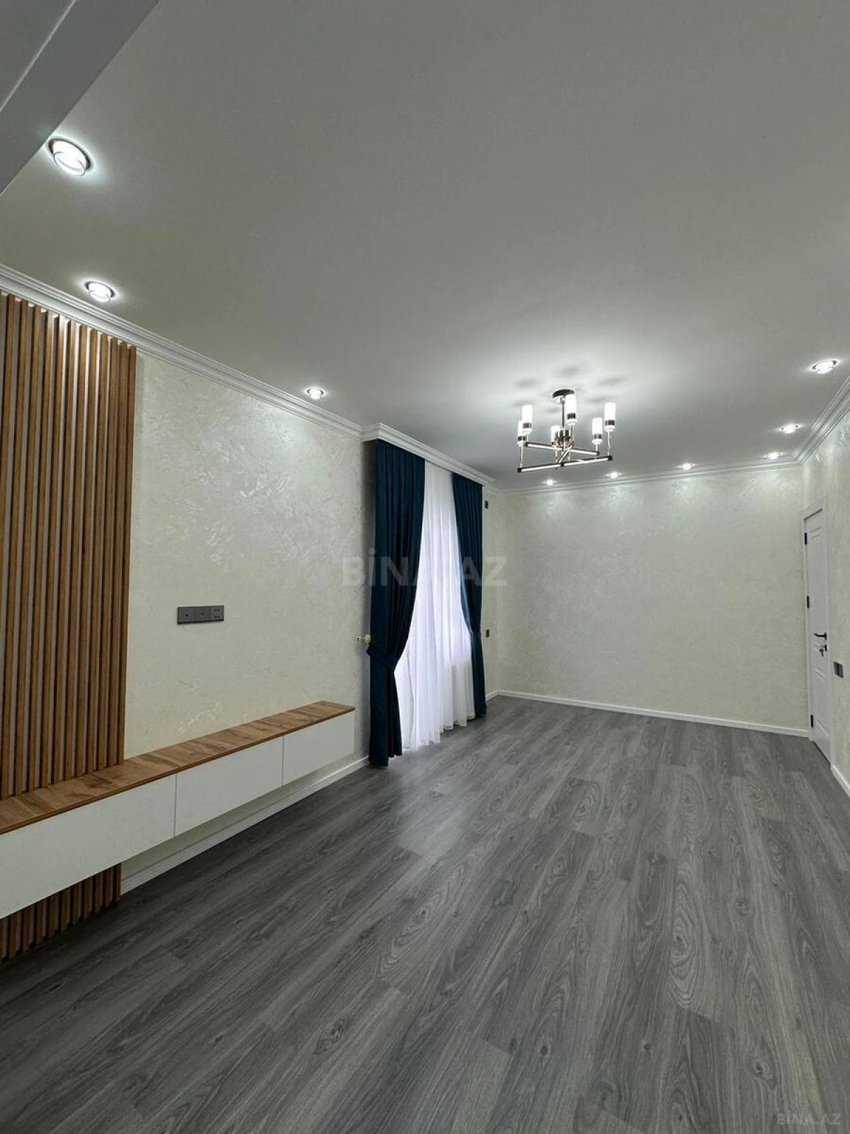 Satılır 2 otaqlı mənzil 45 m²