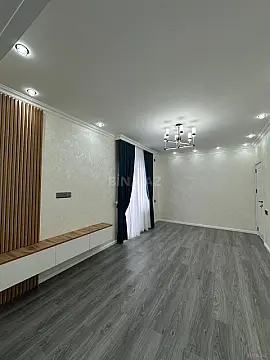 Satılır 2 otaqlı mənzil 45 m²