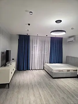 Satılır 1 otaqlı mənzil 60 m²