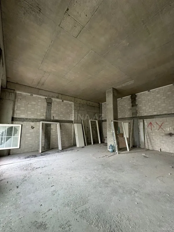 Satılır obyekt 100 m²