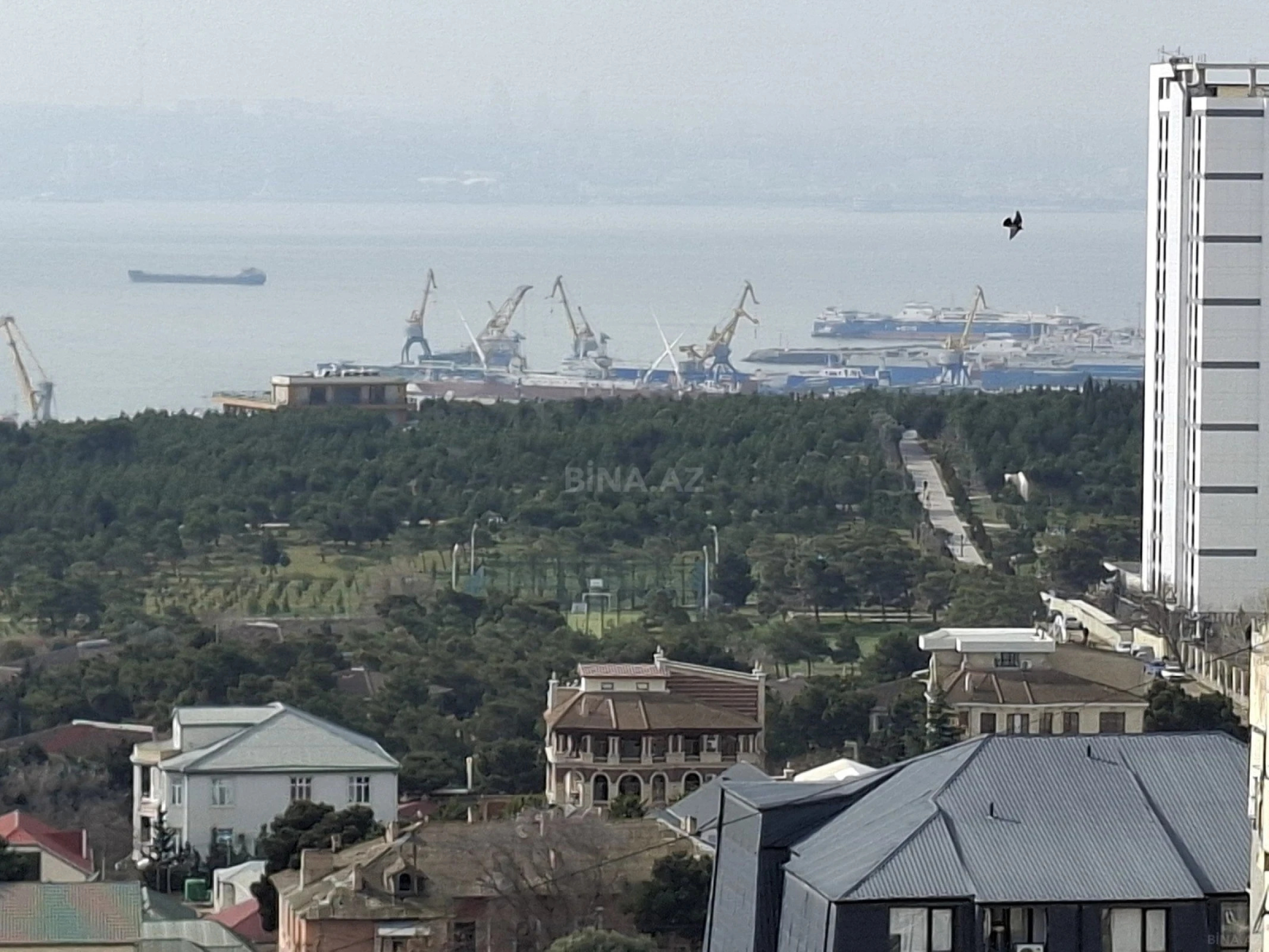 Satılır 2 otaqlı mənzil 65 m²