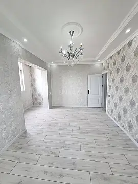 Satılır 2 otaqlı mənzil 65 m²