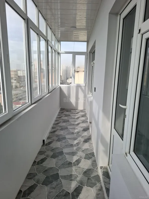 Satılır 2 otaqlı mənzil 65 m²