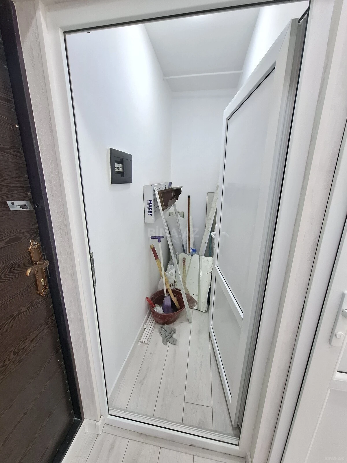 Satılır 2 otaqlı mənzil 65 m²