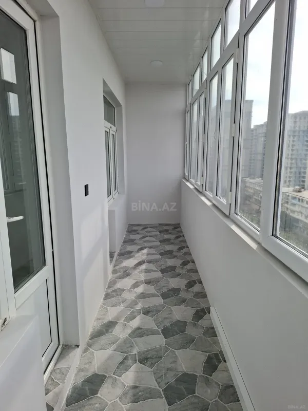 Satılır 2 otaqlı mənzil 65 m²