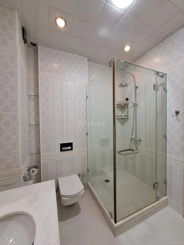 Kirayə verilir 3 otaqlı mənzil 120 m²