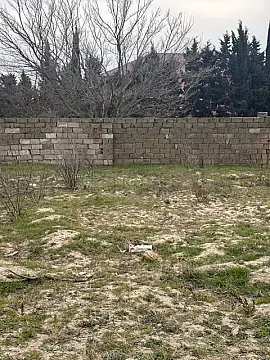 Satılır torpaq sahəsi 2 m² — Bakı, Görədil 2.00 m²
