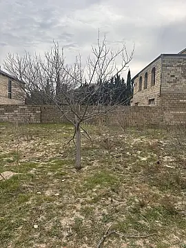 Satılır torpaq sahəsi 2 m²