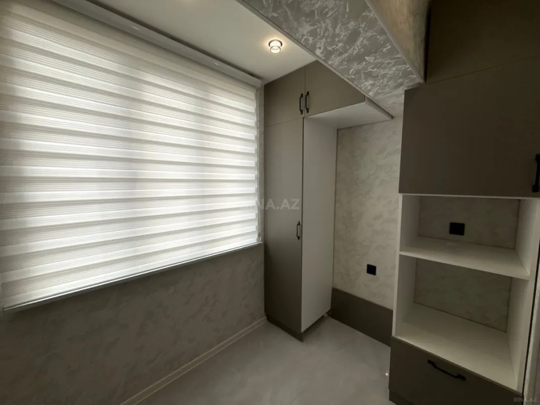 Satılır 3 otaqlı mənzil 65 m²