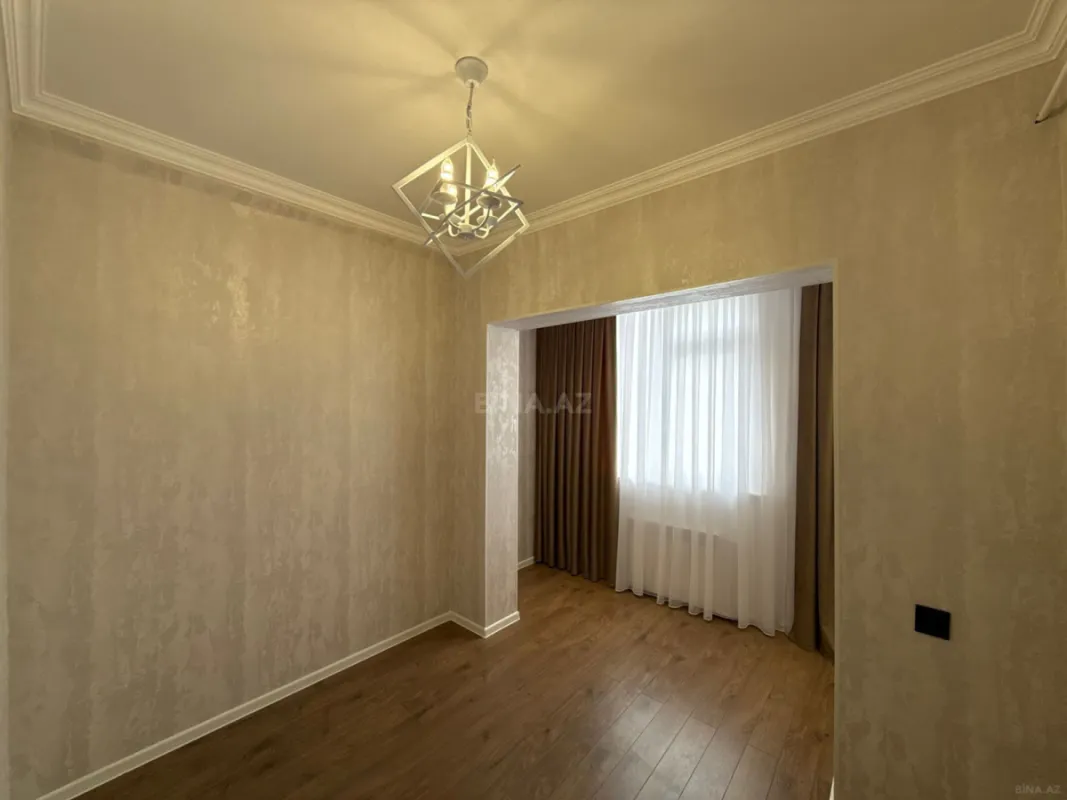 Satılır 3 otaqlı mənzil 65 m²