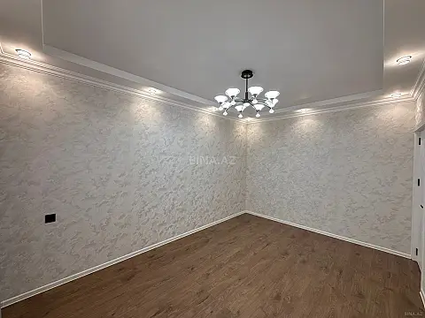 Satılır 3 otaqlı mənzil 65 m²