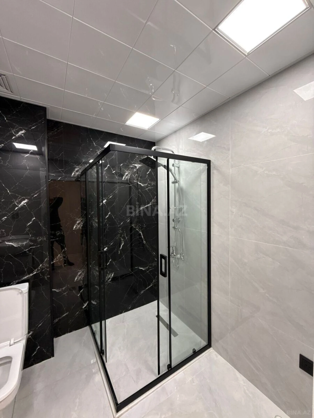 Satılır 3 otaqlı mənzil 65 m²