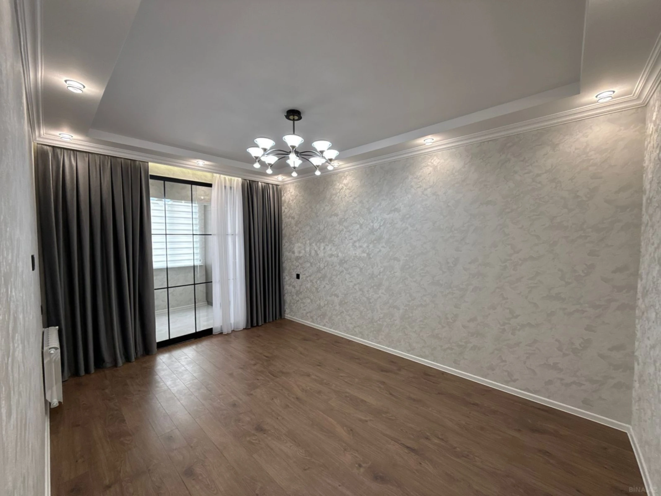 Satılır 3 otaqlı mənzil 65 m²