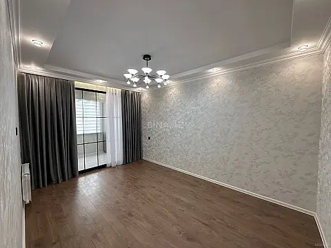 Satılır 3 otaqlı mənzil 65 m²