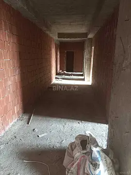 Satılır 3 otaqlı mənzil 155 m²